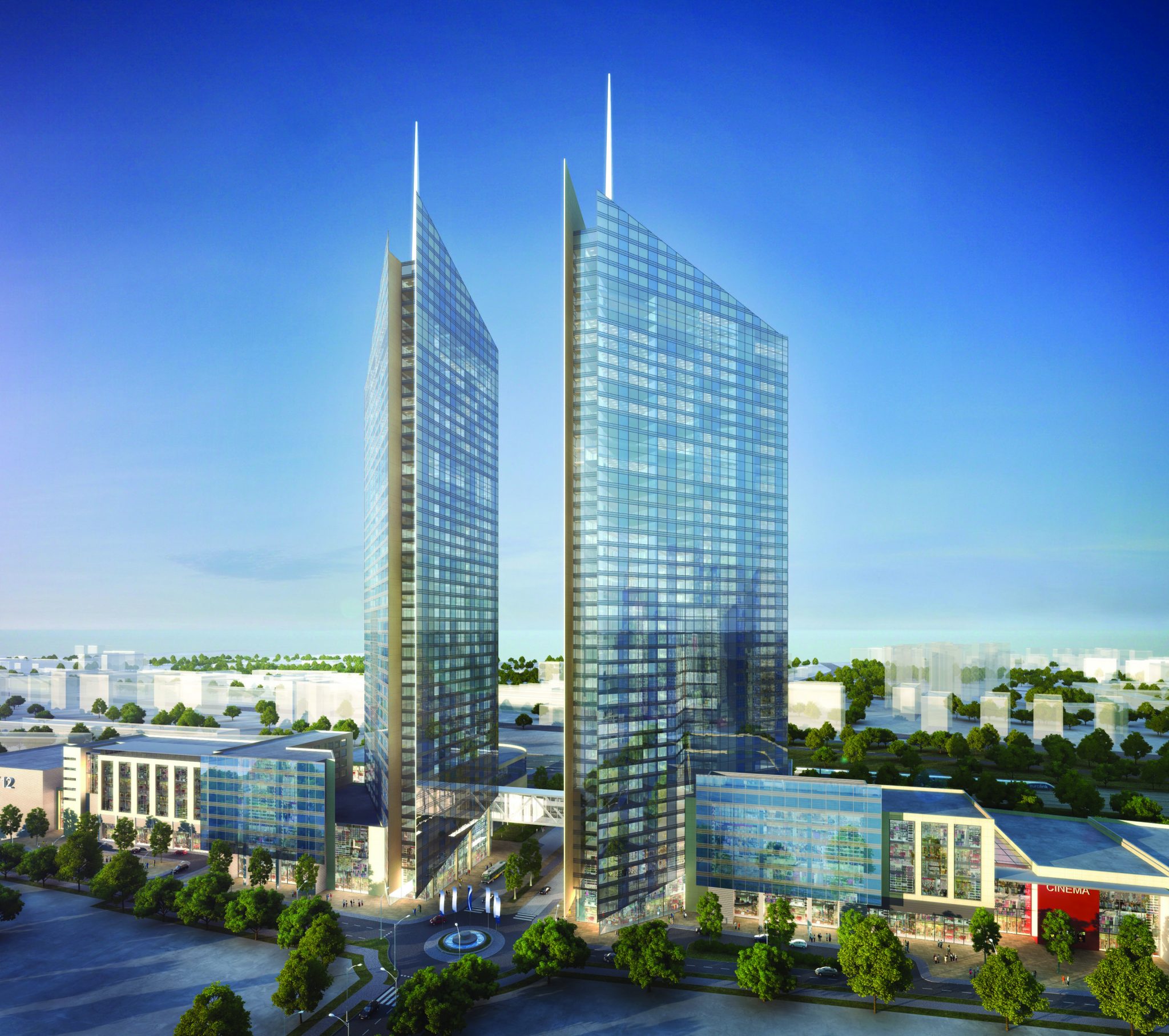 Gateway 14 - Fewer Harrington & Partners