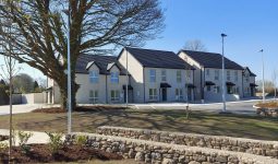 Kilmacow Social Housing