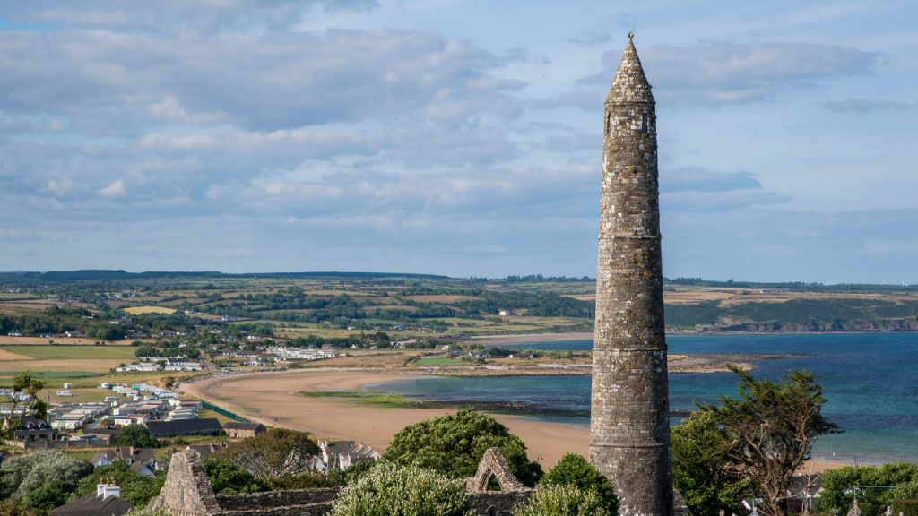 Waterford City & County Development Plan 2022-2028 - FHP