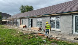 Berkely Terrace, Ferrybank, Waterford