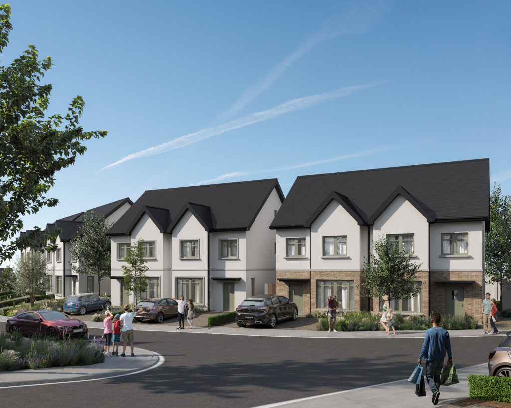 Strand Hill, Tramore, Waterford Fewer Harrington & Partners