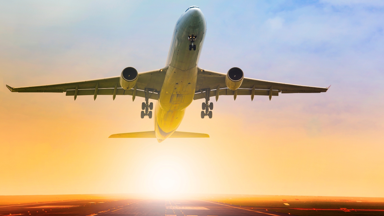 MultiM﻿illion Euro Investment Announced For Waterford Airport Fewer