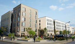 Student Accomadation