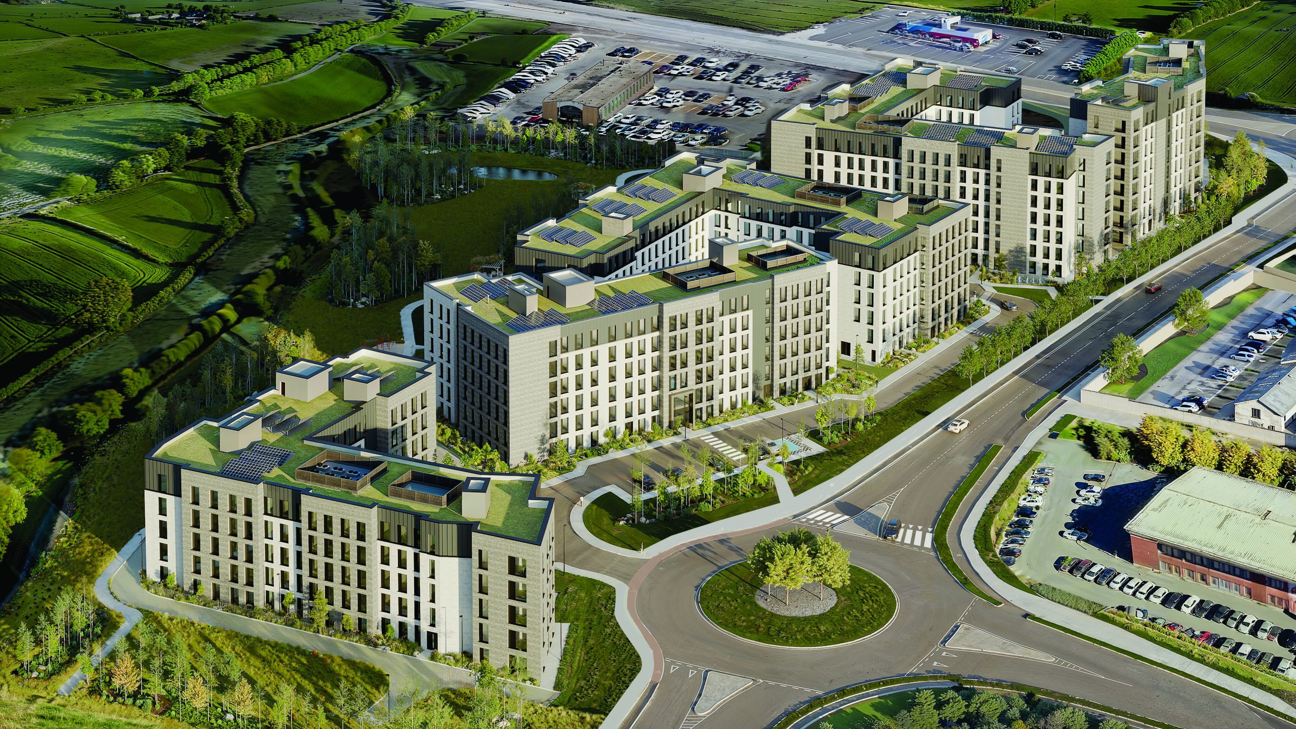 Student Campus