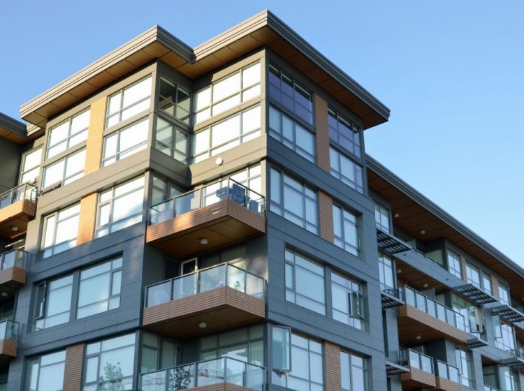 Ireland’s Housing Model