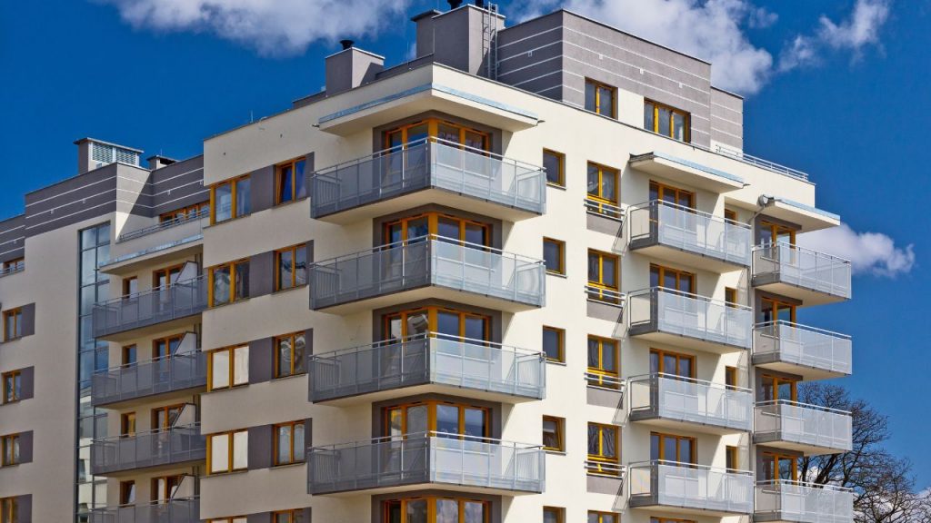 Ireland’s Housing Model